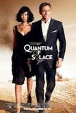 Quantum of Solace Movie